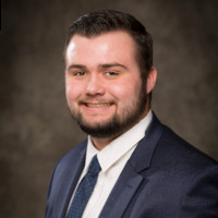 Catalent Pharma Solutions Employee Travis Jackson's profile photo