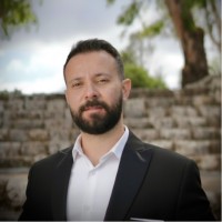 Infosim® Employee Youshaa Molhem's profile photo