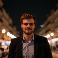Thermo Fisher Scientific Employee Evan McLaughlin's profile photo