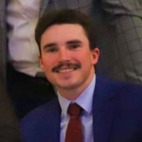 HR-1, Corp Employee Garrett Garbarino's profile photo