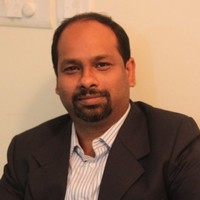 Hoonartek Employee Vinod Patnaik's profile photo