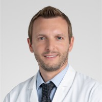 Cleveland Clinic Employee Ryan Steiner's profile photo