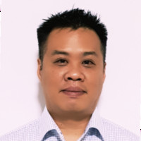 Lloyd's Register Employee Er Huat's profile photo