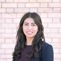 Sdc Contractors Employee Aisha Muntazir's profile photo