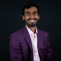 Seva Engineering Employee Jaisheel Shah's profile photo