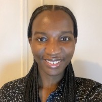 AdaptX Employee Rianna James's profile photo