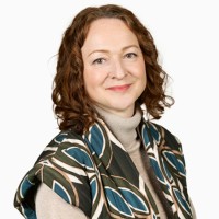 Deloitte Employee Katja Müller's profile photo