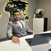 Agarta Bitkisel Kozmetik Employee Semi Yalçın's profile photo