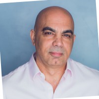 Google Employee Anthony Barone's profile photo