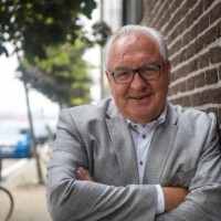 ToursByLocals Employee Hugo Slimbrouck's profile photo