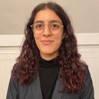 Terrana Biosciences Employee Olivia Nieves's profile photo