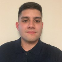 DEL REY Systems & Technology, Inc. Employee Yavier Correa Castillo's profile photo