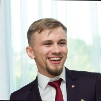 UAWC Agency - Digital Marketing Agency Employee Oleksandr Kyrychenko's profile photo