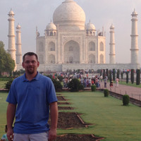 Cleveland-Cliffs Employee Nicholas Richards's profile photo