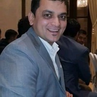 Shanker Group Employee Yadab Rayamajhi's profile photo