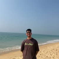 HyperVerge Employee Aditya Harsh's profile photo