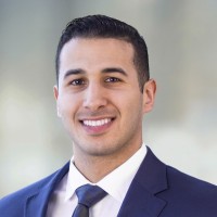Sutker Advisors Employee Murad Elayyan's profile photo