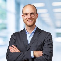 Jochen Schweizer mydays Group Employee Christoph Moog's profile photo