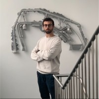 Luca Ronchetti's profile photo