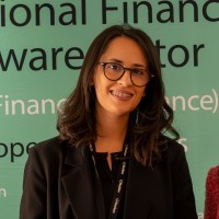 axefinance Employee Fatma Marzouki's profile photo