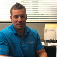 Clean Air Technology, Inc. Employee Casey Bell's profile photo