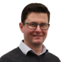 Anchor Sound & Security Employee Chris Morren's profile photo