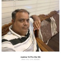 Progressive Telecom LLC Employee Faiyaz Shaikh's profile photo