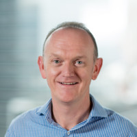 Westpac Employee Gregory Clancy-Smith's profile photo