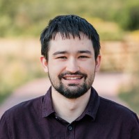 Manifold Computing Employee Sean Rivera's profile photo