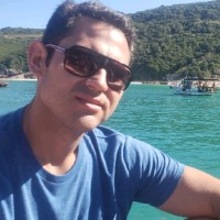 Posigraf Employee Heucaidy Juliano Fernandez's profile photo