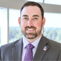 NEA Baptist Employee Ty Jones's profile photo