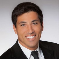 Topcon Healthcare Employee Evan Kravitz's profile photo