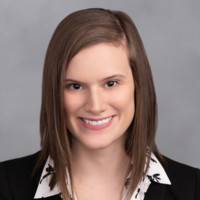 AIChE - American Institute of Chemical Engineers Employee Kate Williamson's profile photo