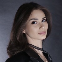 Moov Studio Employee Margarita Grigoryan's profile photo