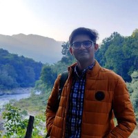 Carnegie Mellon University Robotics Institute Employee Divyam Goel's profile photo