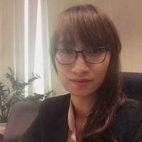 Vietcombank Employee Quynh Dao's profile photo