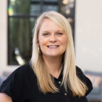 Thales Academy Employee Ashley Bahor's profile photo