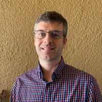 Instem Employee James Castonguay's profile photo
