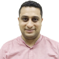 Mostafa Sakr Email