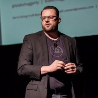 ConductorOne Employee Blake Haggerty's profile photo