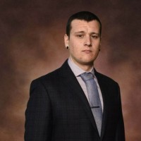 Trident Maritime Systems Employee Robert Wickline's profile photo