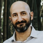 Active Space Technologies Employee Rafael Nunes's profile photo