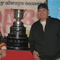 EMCOR Facilities Services Employee Daniel Robben's profile photo