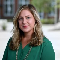 The Chamber for a Greater Chapel Hill-Carrboro Employee Cassandra Nelson's profile photo