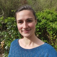 Biloba Employee Lucie Roussel's profile photo