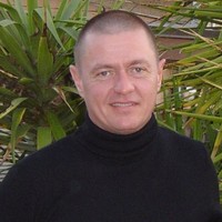 Tracy Carpenter