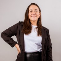 MCI BRASIL Employee Camila Damasio's profile photo