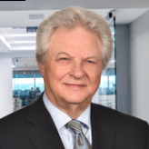 Ruskin Moscou Faltischek, P.C. Employee Stanley Klimberg's profile photo