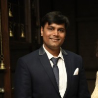 Active Intelligence Visualization Employee Parth Bhatt's profile photo