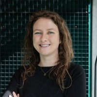 Next Level Systems Employee Laura Kräutner's profile photo